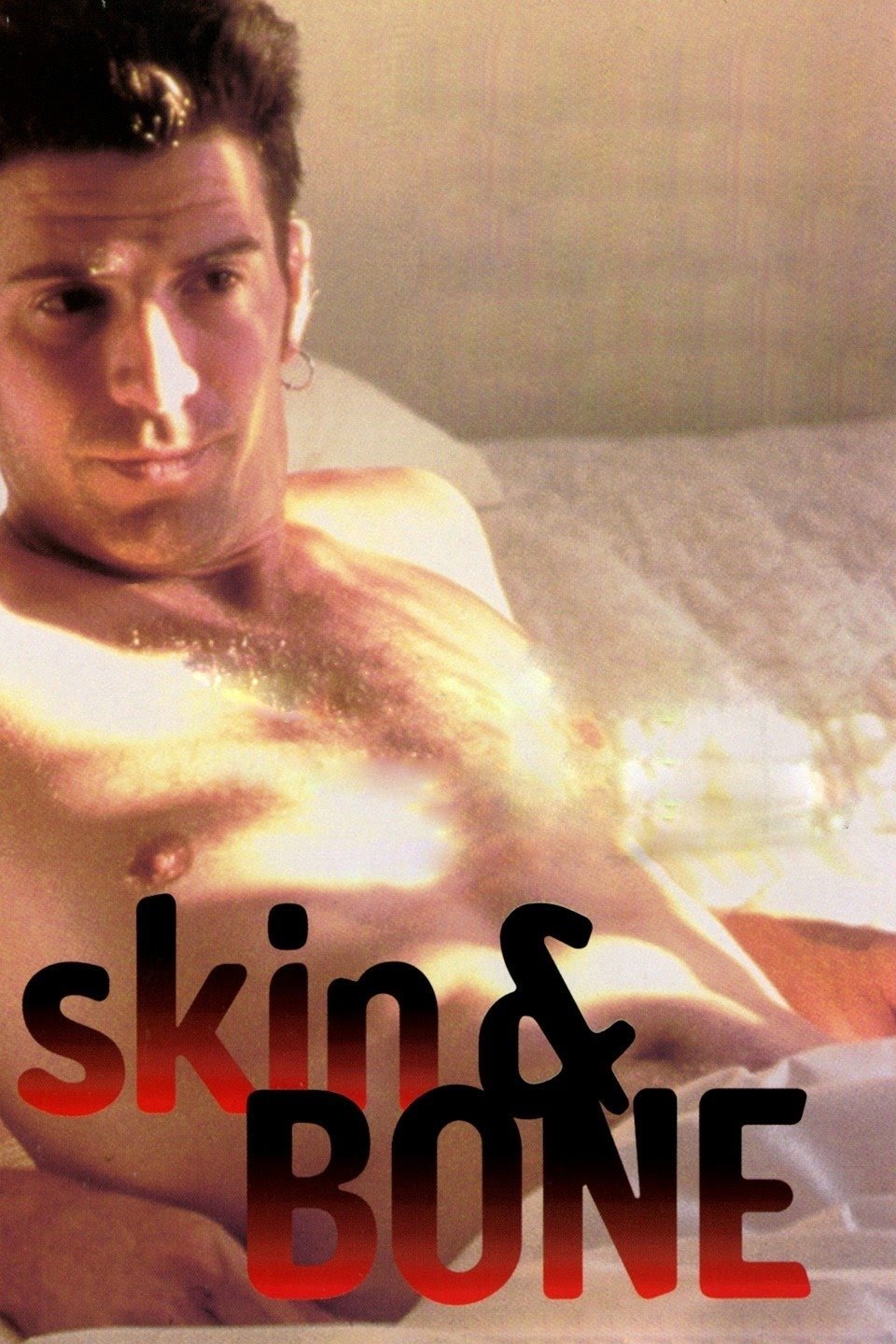 Постер Skin & Bone